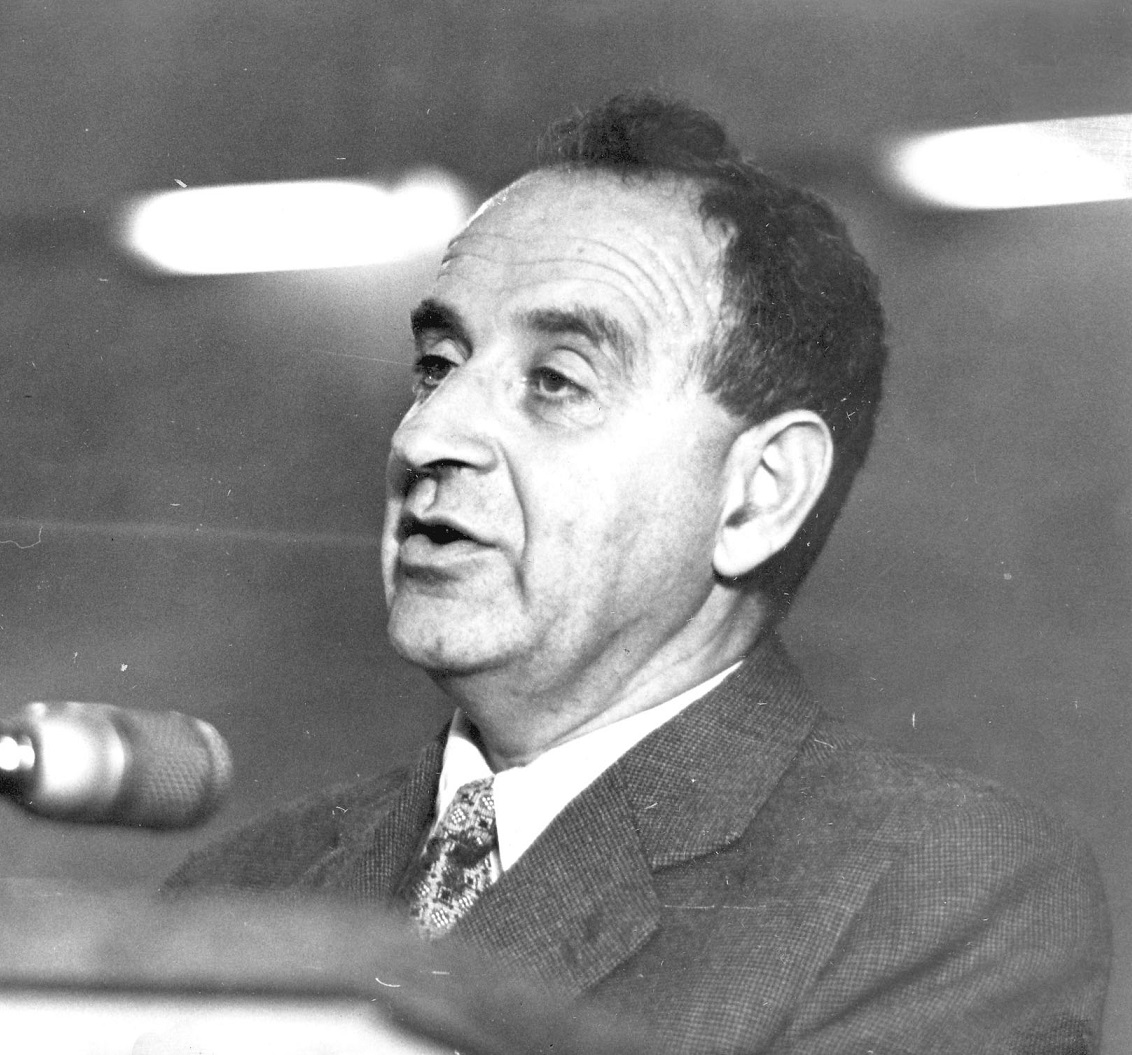 Franz Marek, Alfred Klahr Gesellschaft (InC)