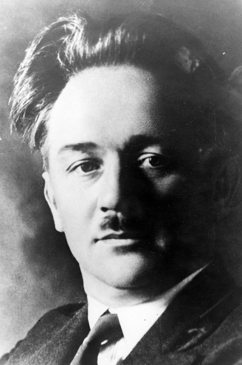 Friedrich Heckert, Gedenkstätte Deutscher Widerstand (InC)