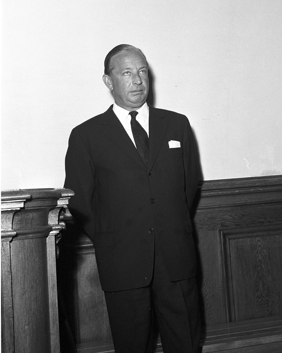 Werner Friedmann, BSB / Bildarchiv / Fotoarchiv Fruhstorfer (InC)
